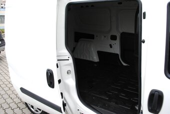 Fiat Dobló Cargo 1.6 MultiJet L2H1⭐ODPOČET DPH⭐ - 8