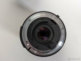 Nikon EM a objektívy - 8
