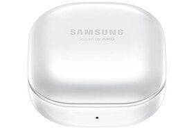 Samsung SM-R180 Galaxy Buds Live Mystic White - 8