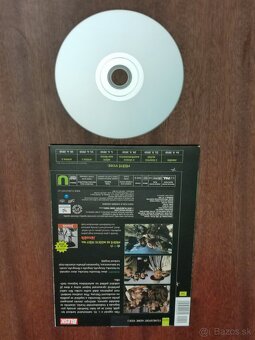 Vojenské dvd - 8