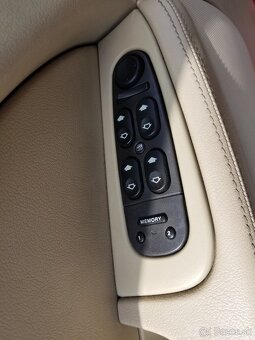 Jaguar S-Type 4.2 V8, koupeno v CZ - 8