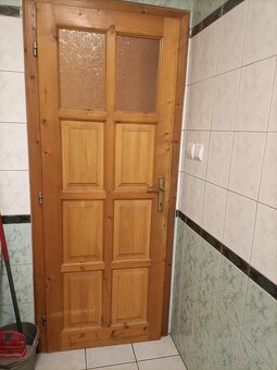 Predám dvere-oprava telef.čísla - 8