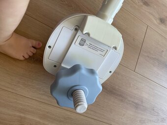 Kolotoč nad postýlku Fisher Price - 8