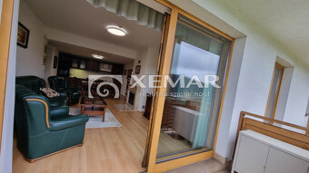 Prenájom 3 izb byt Donovaly - Hotel RESIDENCE - 8