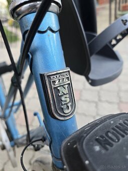 Bicykel retro - 8