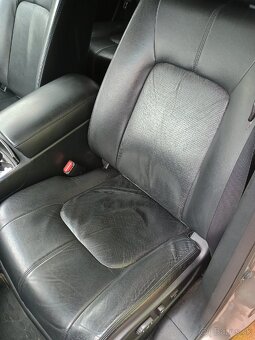 Nissan Murano V6 LPG - 8
