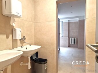 CREDA | prenájom kancelársky priestor 320 m2, Nitra - 8