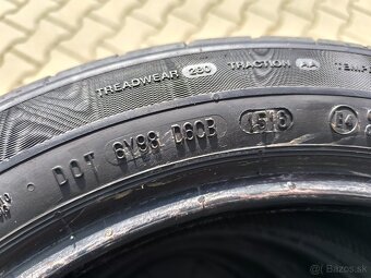 185/55r16 - 8