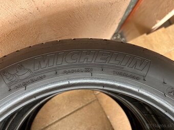 205/50 R17 – letné pneumatiky - 2 kusy - 8
