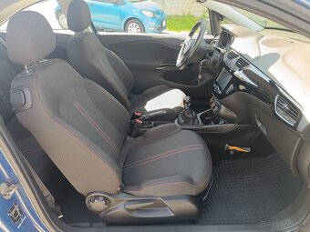 Opel Corsa E Online Edition 2018 - 8