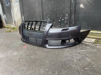 Blatniky Audi A6 C6 facelift - 8