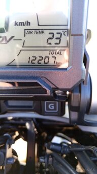 Predám Honda X-ADV 750 - 8