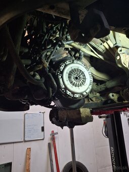 volkswagen T4 predam - 8