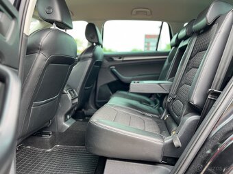 Škoda Kodiaq 2.0 TDI 110kw SCR Style DSG 7-MIESTNE - 8
