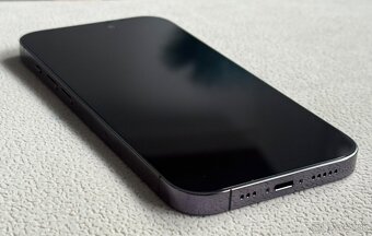 Iphone 14 PRO Deep Purple,128GB - 8