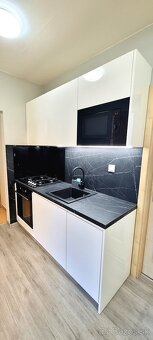 Predaj 3 izbového bytu na Dopravnej ulici – Bratislava – Rač - 8