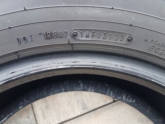 235/65 r16c letné pneumatiky 4ks Falken DOT2023 - 8