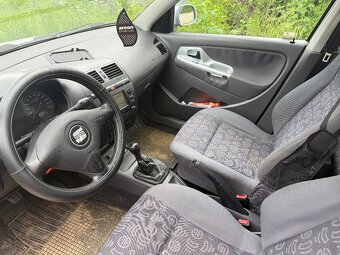 Seat Ibiza 1,4 44kw - 8