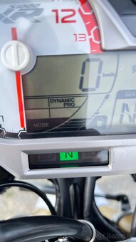 BMW S1000XR - 8