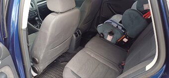 Volkswagen golf 6 variant 1.6 Tdi 77kw - 8