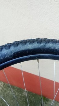 Predám dámsky horský bicykel - 8