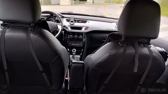 Citroen DS3 1,2vti 60kw GTline - 8