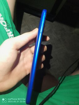 Predám redmi 8A - 8