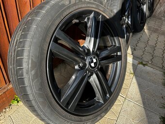 Elektróny Bmw r18 M-packet r18 5x120 - 8