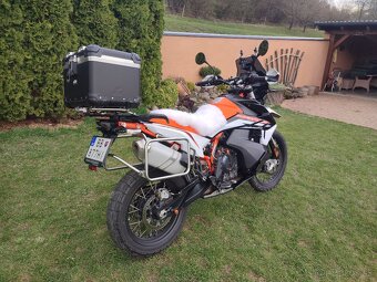 KTM 890 adventure R - 8