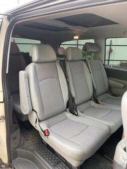 Mercedes Viano w639 2.2CDI - 8