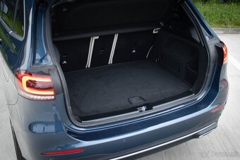 Mercedes-Benz B200 A/T 120kw Progressive /AJ NA SPLÁTKY/ - 8