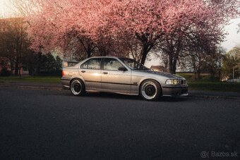 Bmw e36 2.0i 6-válec ✅ - 8