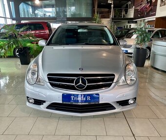 Mercedes-Benz R280CDI AMG Optic - 8