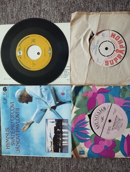 Rozne LP platne - 8