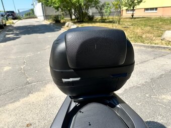 Honda PCX125 - 8