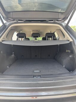 Volkswagen Tiguan Allspace 2.0 TDI 4MOTION Highline DSG - 8