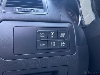 Mazda CX5 - 8