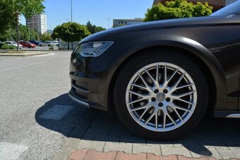 Audi A6 Allroad 3.0 TDI 272k - 8
