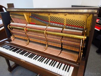 Steinway and Sons. Prestížny klavír najvyššej kvality. - 8