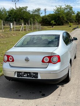 Vw passat b6 1.9 tdi - 8