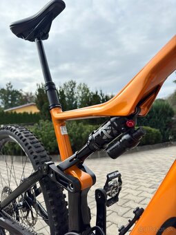Orbea rise H15 - 8