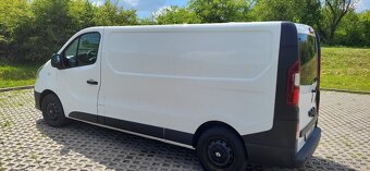 Renault Trafic - 8