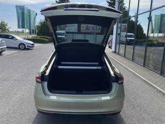 Škoda Superb L&K 2,0 TDI 142 kW AT7 4x4 - 8