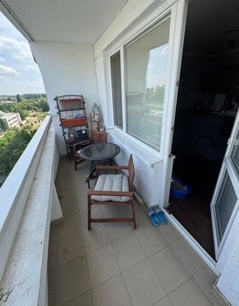 Na predaj -dvojgarsónka, ul. Šustekova, Bratislava V - 8