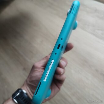 Nintendo Switch Lite Turquoise - 8
