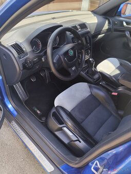 Octavia RS - 8