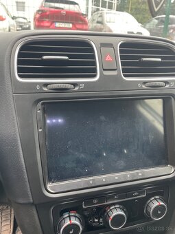 Predám Volkswagen GolF 6 1.6tdi - 8