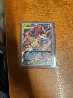 Pokémon karty - 8