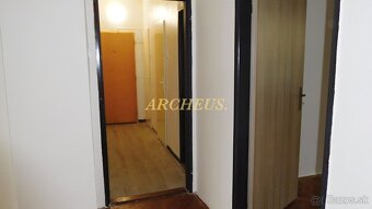 EXKLUZÍVNE/3-izbový byt, ul. Banícka, Poprad, 61m2 - 8