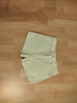 Balík -oblečko ako nové - 8